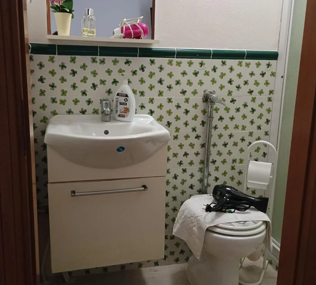 In Centro Da Sara Apartment Mazara del Vallo
