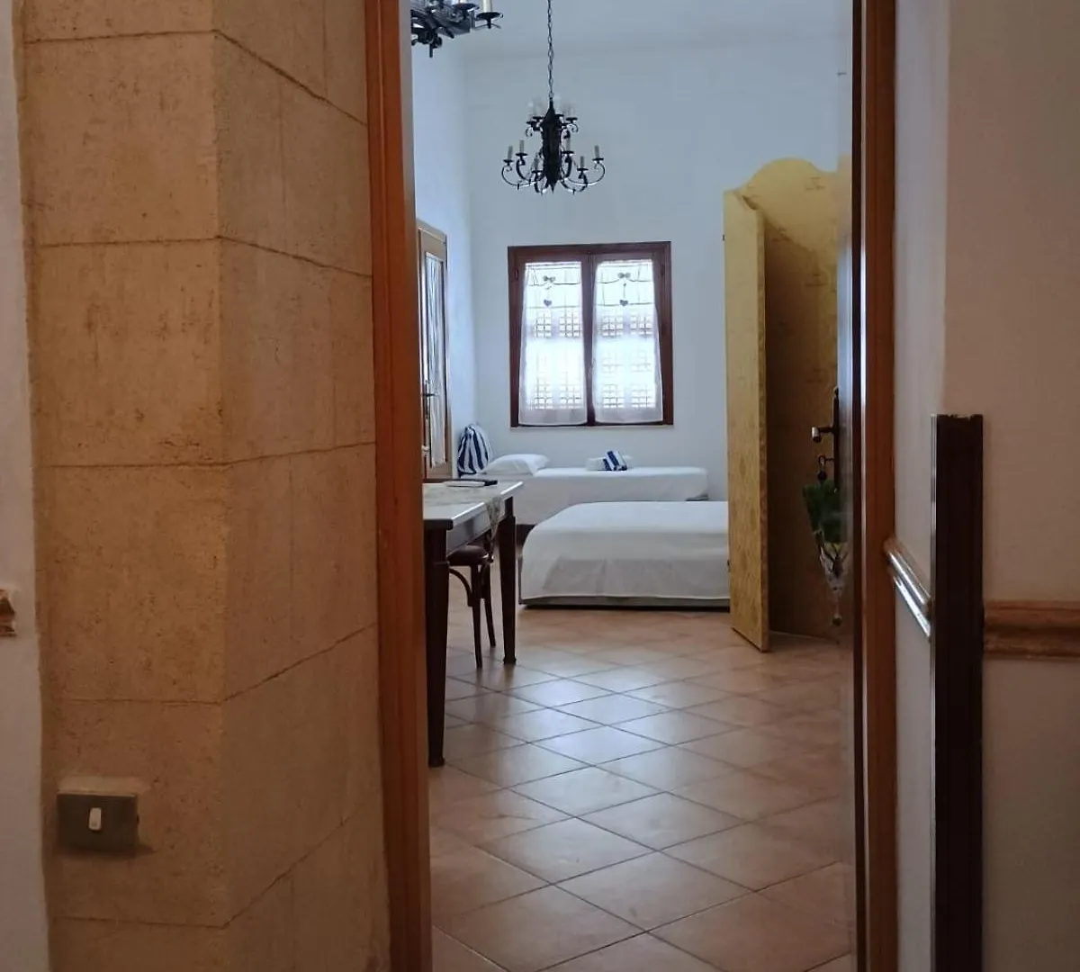 In Centro Da Sara Apartment Mazara del Vallo Italy